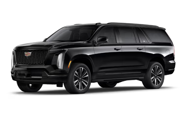 Limo Lux Luxury SUV for hourly service