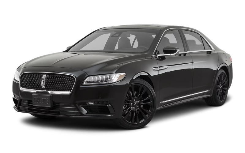 Limo Lux Sedan for hourly service